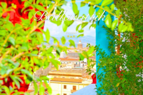 Ballarattik -Best Panorama Palermo Centro